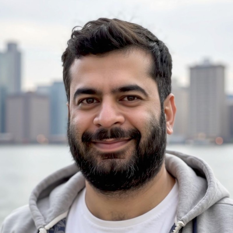 Divanshu Khatter, Founder of DevMarkLab