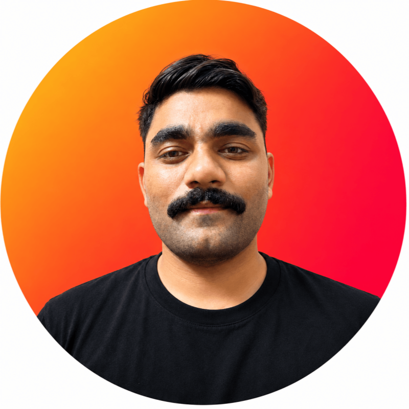 Satyam Tripathi, Developer Marketer and Content Strategist at DevMarkLab