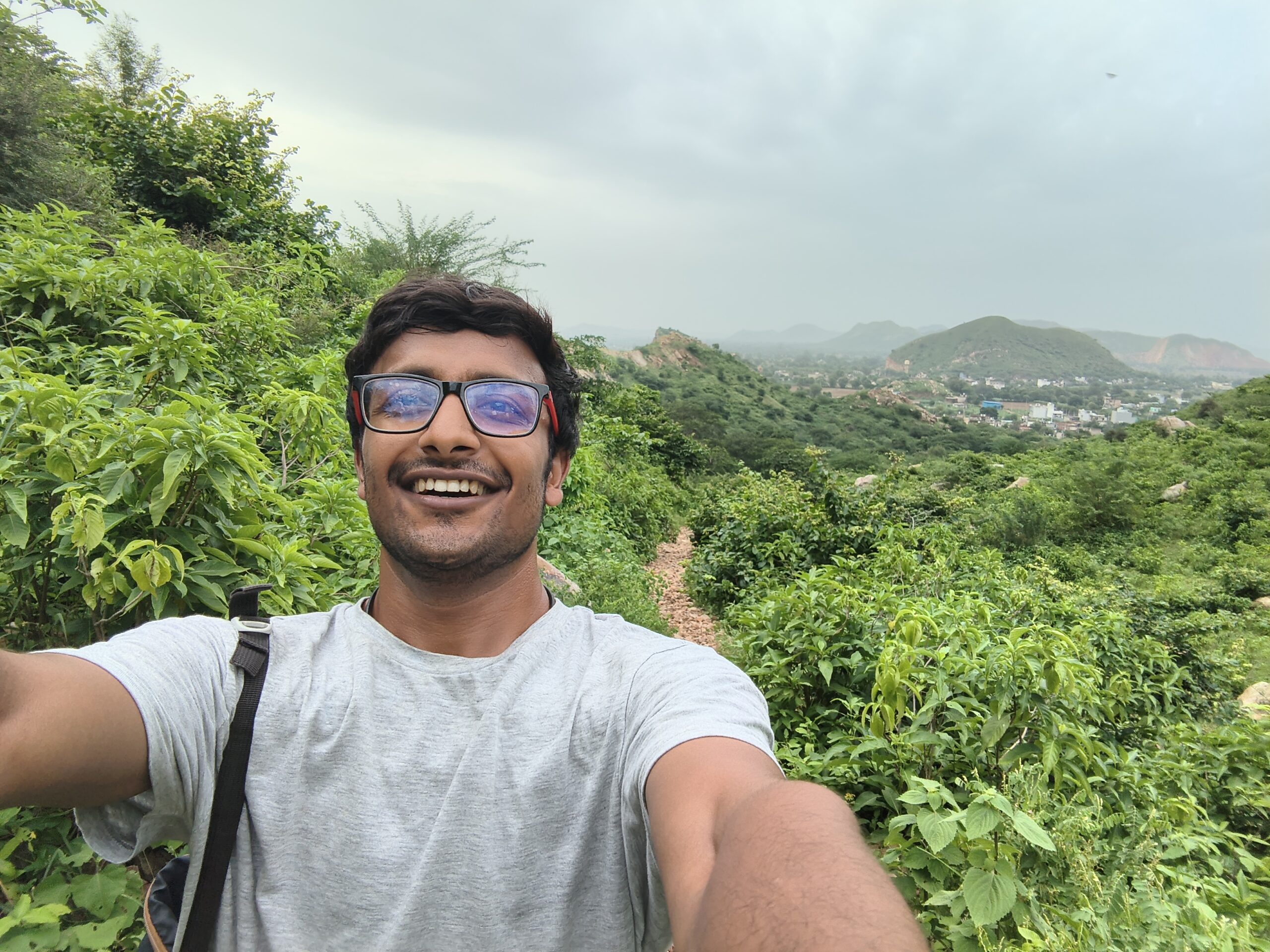 Harshul Gupta, Technical Content Writer at DevMarkLab